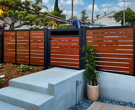 Fence 3